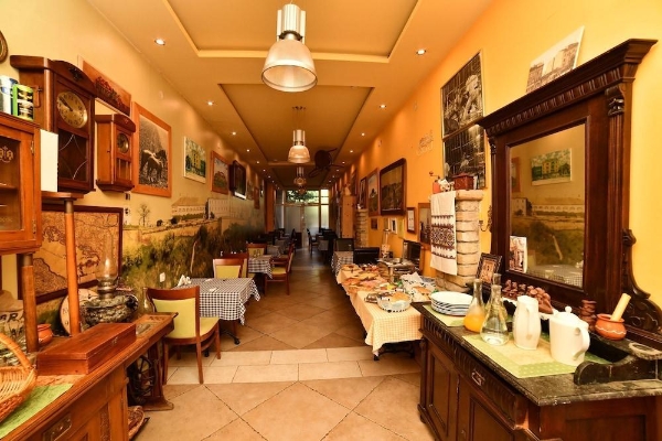 Garni Hotel Garson Lux (Novi Sad)